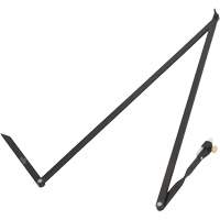 Large 50" Radius Marker Kelford