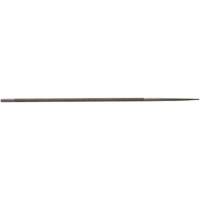 3/16" Chainsaw File, Round, 8", Knurl Kelford