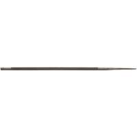7/32" Chainsaw File, Round, 8", Knurl Kelford