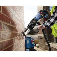 Professional Rotary Hammer Kit, 18 V, 1", 0-890 RPM Kelford