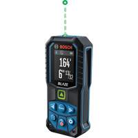 T&eacute;l&eacute;m&egrave;tre laser rouge BLAZE, 0.0' - 165' (0.0 m - 50,2 m) Gamme de mesure, Num&eacute;rique (&eacute;lectronique) Kelford