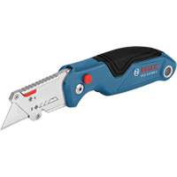 Couteau utilitaire pliant, 2,4" lame Kelford