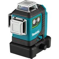 12Vmax CXT Green Multi Line Laser (Tool Only) Kelford