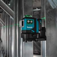 12Vmax CXT Green Multi Line Laser (Tool Only) Kelford