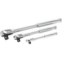 20-Tooth Sealed Head Ratchet Set Kelford