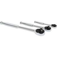 20-Tooth Sealed Head Ratchet Set Kelford
