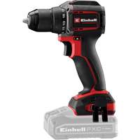 TP-CD 18/50-C Li BL Cordless Drill (Tool Only), Lithium-Ion, 18 V, 1/2" Chuck, 50 Nm/36 ft-lbs/443 in-lbs Torque Kelford