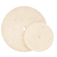 Quick-Step Felt Disc, 7" Dia. Kelford