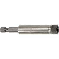 1/4" Magnetic Bit Holders Without  Ring Retainer Kelford