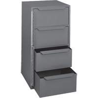 Truck Tool Storage Cabinet VA041 | Kelford