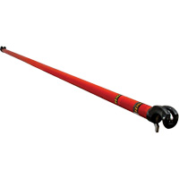 Fibreglass Scaffolding Components, Brace Plan, 47-6/25" W x 60" H Kelford