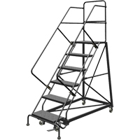 Escaliers roulants  