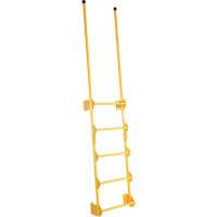 Walk-Through Style Dock Ladder VD450 | Kelford