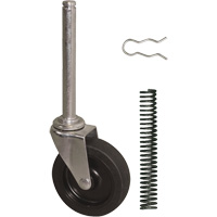 Replacement Spring Loaded Caster VD473 | Kelford
