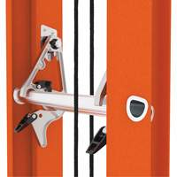 &eacute;chelle coulissante BuildMan, Cap 300 lb, 40' h, Calibre 1A Kelford