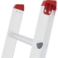 &eacute;chelle coulissante Jobsite Series, Cap 200 lb, 24' h, Calibre 3 Kelford