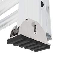 &eacute;chelle coulissante Jobsite Series, Cap 225 lb, 32' h, Calibre 2 Kelford