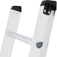 &eacute;chelle coulissante Jobsite Series, Cap 225 lb, 32' h, Calibre 1 Kelford