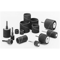 Bande abrasive en spirale Standard Abrasives 702568, 1" x 1", Oxyde d'aluminium, 80 Grain Kelford