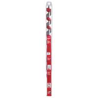 Ship Auger Drill Bit, 1" Diameter, 15" Flute, 7/16" Hex Shank Kelford