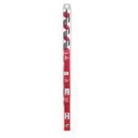 Ship Auger Drill Bit, 1-3/8" Diameter, 15" Flute, 7/16" Hex Shank Kelford