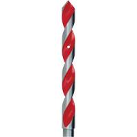 Bellhanger Installer Bit, 1/4", High Speed Steel, 4" Flute Kelford