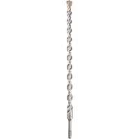 M/2 2-Cutter Rotary Hammer Drill Bit, 3/4", SDS-Plus Shank, Carbide Kelford