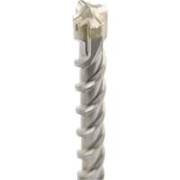 MX4™ 4-Cutter Rotary Hammer Drill Bit, 3/4", SDS-Plus Shank, Carbide VF528 | Kelford