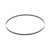 Lame de scie &agrave; ruban portative compacte, Bim&eacute;tal, 35-3/8" lo x 1/2" la x &eacute;paisseur 0,020", 18 dents par pouce Kelford