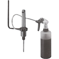 No. 3 Morse Taper Quick Change Assembly Kelford