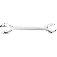 Cl&eacute; ouverte, 1-1/2" x 1-5/8", Satin Kelford