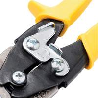 Metalmaster&reg; Compound Snips, 1-1/2" Cut Length, Straight Cut Kelford