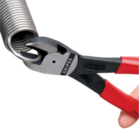 High Leverage Center Cutters, 10" L Kelford