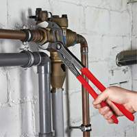 Pinces pour pompe &agrave; eau Cobra XL, 16" Kelford