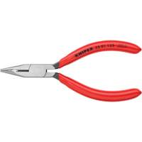 Pince &agrave; bec long avec couteau, 5" lo Kelford