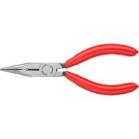 Pince &agrave; bec long avec couteau, 5-1/2" lo Kelford