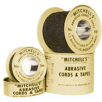 Abrasive Cords & Tape VS078 | Kelford