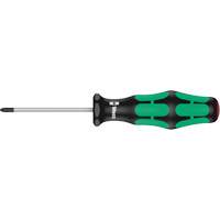 Tournevis Phillips, #0, 5-5/8" l, Prise Plastique Kelford