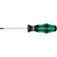 Hex Plus Screwdriver 5.0 mm Kelford