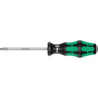 Pozidriv Screwdriver Kelford