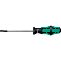 Tamper Proof Torx Screwdriver  Kelford