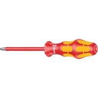 Insulated Phillips Slotted Screwdriver VS289 | Kelford