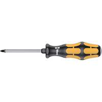 Slotted Demolition Screwdriver Kelford