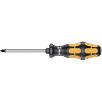Pozidriv Screwdriver Kelford