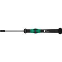 Tournevis Torx s&eacute;rie Micro Kelford