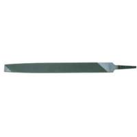 Lime de tour &agrave; angle prononc&eacute;, Plat, 10", B&acirc;tarde Kelford