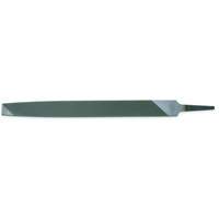 Lime de tour &agrave; angle prononc&eacute;, Plat, 12", B&acirc;tarde Kelford