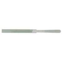 Thin Rectangular Tungsten Point File Kelford
