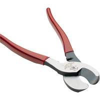 High Leverage Cable Cutters, 9-1/2" Kelford