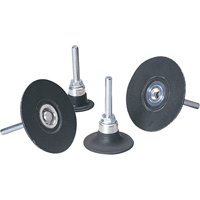 Tampons de support pour disque &agrave; changement rapide Standard Abrasives Kelford